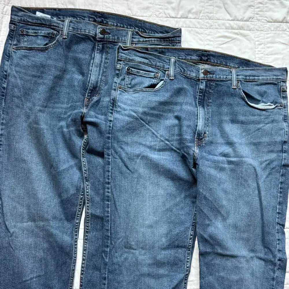 Levis 5” 505
